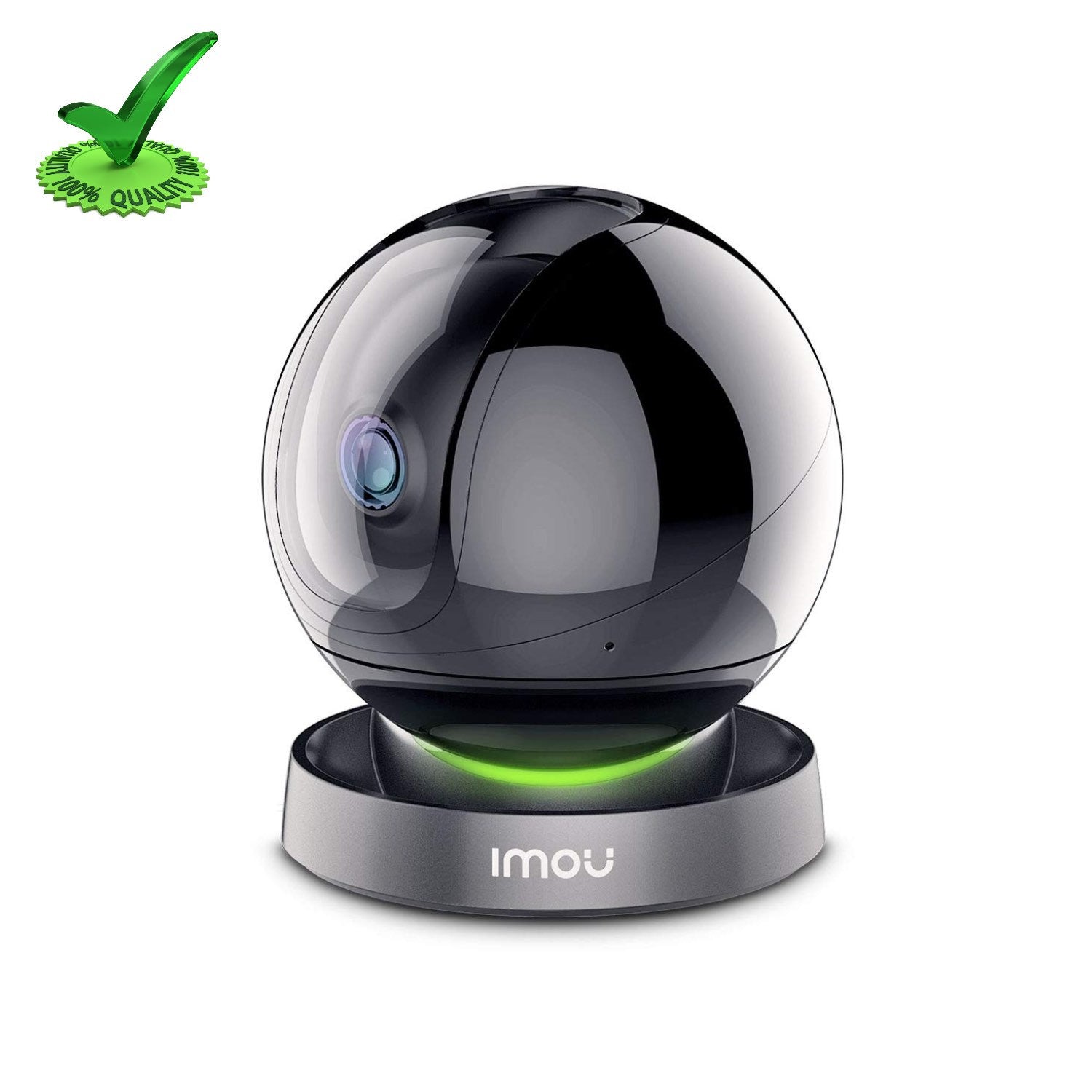 Imou Ranger Pro H.265 1080p WiFi Pan Tilt Camera Imou Ranger Pro H.265 1080p WiFi Pan Tilt Camera